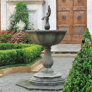Fontana Pienza